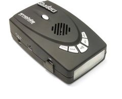 Radar portátil Shadow Mobile