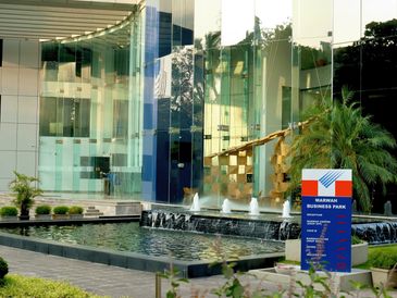 Marwah Group