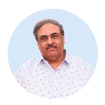 Nitin Marwah - Marwah Group
