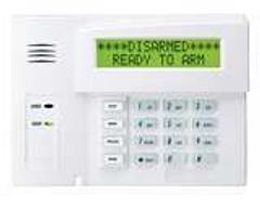 Burglar Alarm