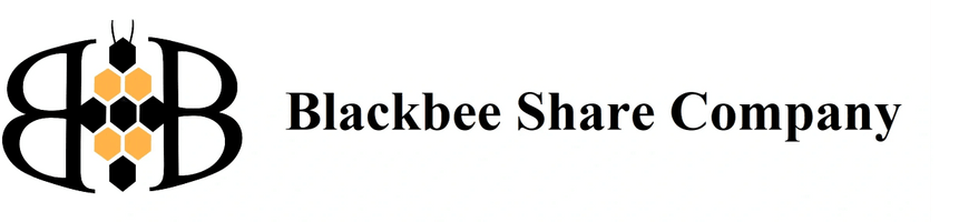 Blackbee Share Company is focused in Agro. Industry and other pot