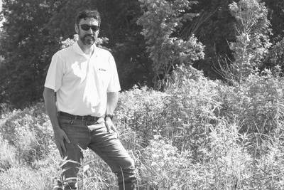 RESN Founder and Managing Member, Gregg Micalizio