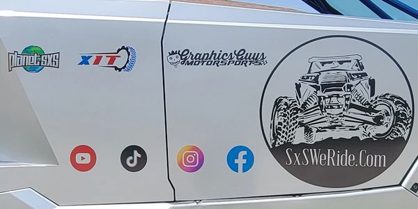 Contact us today at SxSWeRide