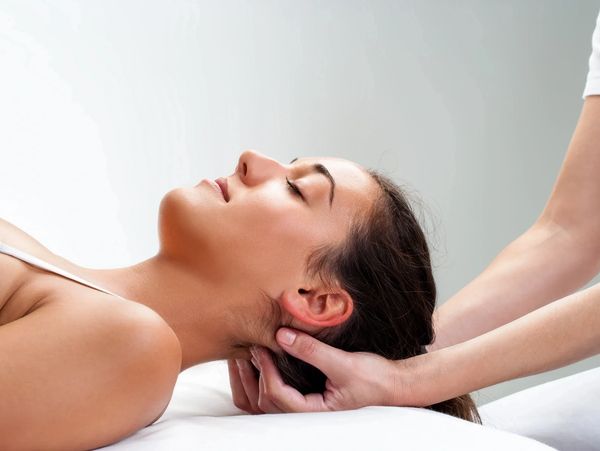 Waterloo osteopath craniosacral cranialsacral cranio-sacral cranial-sacral treatment