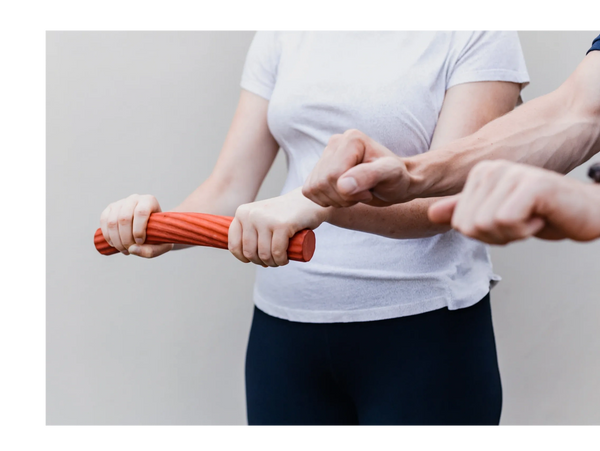 Waterloo osteopath exercise prescription for stability, balance and strength