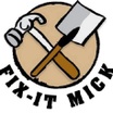Fix-it Mick