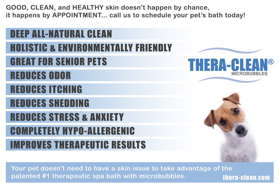 Good, clean, and healthy skin doesn't happen by chance, it happens by appointment.