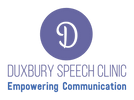 Duxbury Speech Clinic