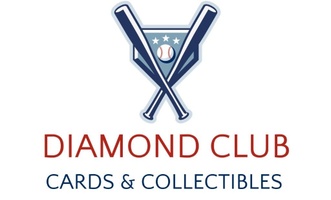 Diamond Club Cards and Collectibles - Your One Stop Shop! 