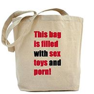 A reusable bag