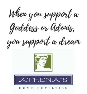 When you support a Goddess or Adonis, you support a dream