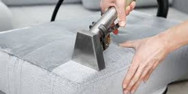 upholstery cleaning 
