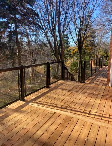 Deck Builder Muskoka
Deck Builder Bracebridge
Deck Builder Hunstville
Lakefront Deck Builder