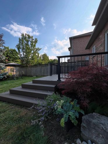 Deck Builder Muskoka
Deck Builder Bracebridge
Deck Builder Hunstville
Lakefront Deck Builder