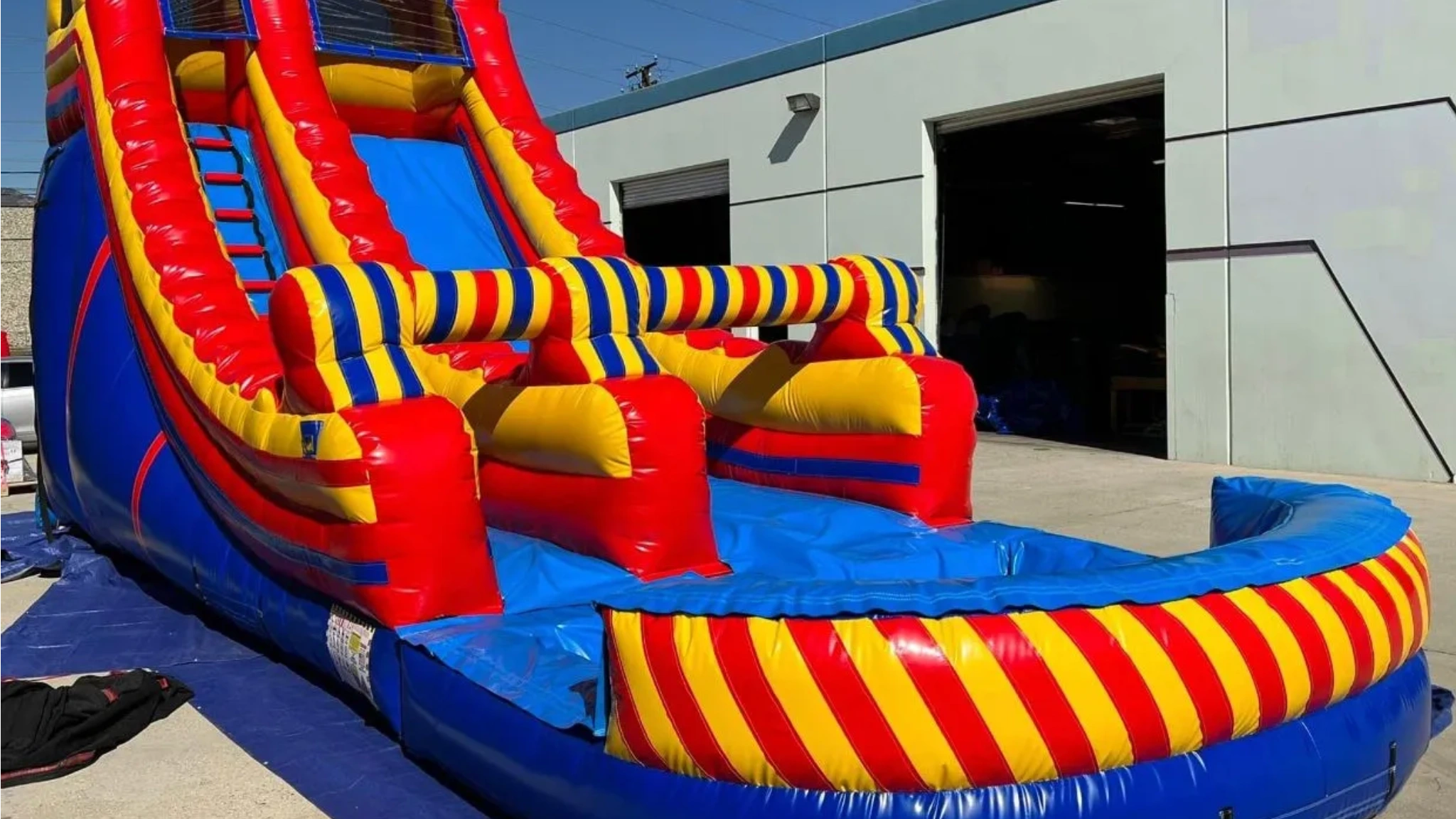 Tent Rental