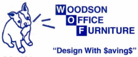 Woodson Office Furniture