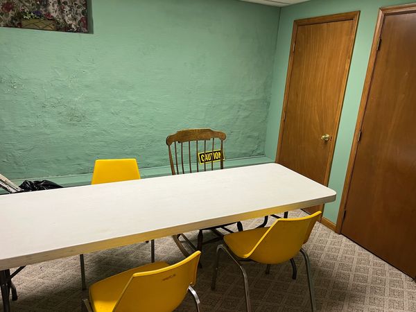 Meeting Room 2