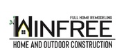Winfree Home & Outdoor Construction