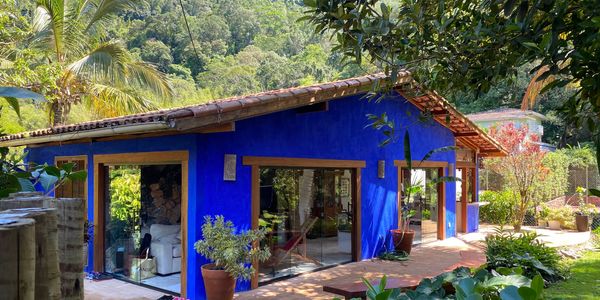 Casa 2 Riacho - Vila dos Tangarás - Toque Toque Grande