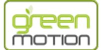 Logo Green Motion