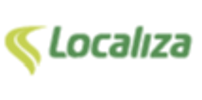 Logo Localiza