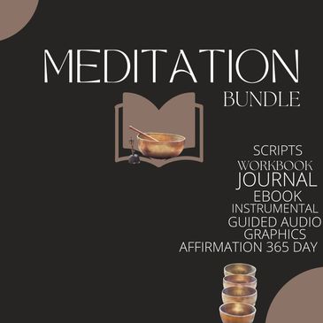 Meditation Coaching Bundle