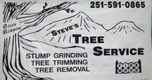 Steve's tree service