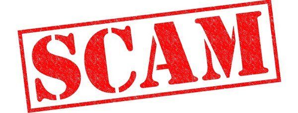 Scam