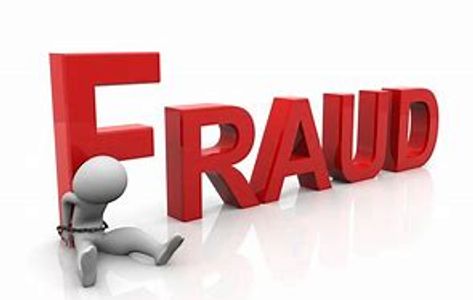 Fraud
