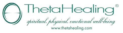 theta healing logo