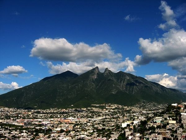 Monterrey Nuevo León