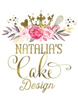 Natalia’s cake design