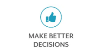Acumatica helps you make better business decisions.