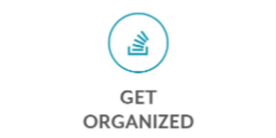 Acumatica helps you get organized