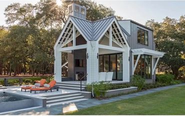 Pool House ADU