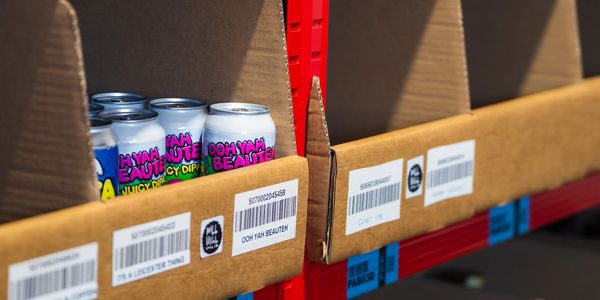 Pick and pack fulfilment services in Coventry for eCommerce and B2B brands