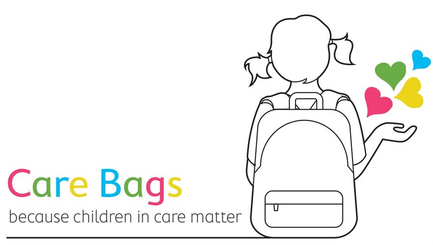 Care Bags logo