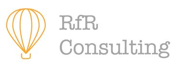 RfR Consulting Logo