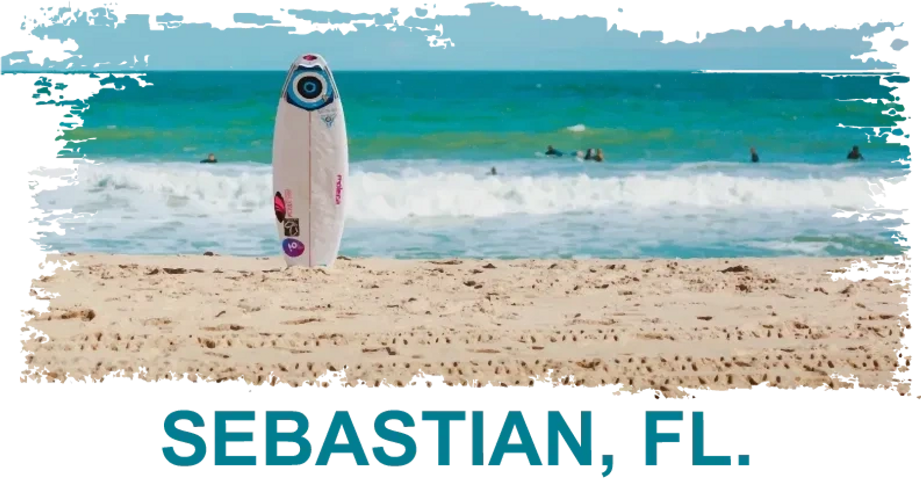 T-Shirt Printing in Sebastian FL
Sublimation Printing
Screen Printing
Vinyl Printing
Custom Signs