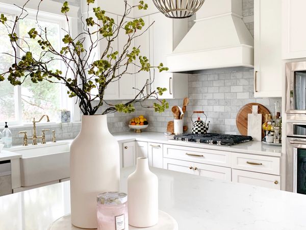 Beautiful clean home featuring Flawless Keeping's house cleaning services in Portland or