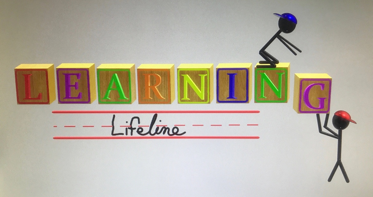 Welcome to Learning LifeLine