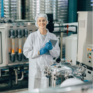 We can help you with your manufacturing and supply chain management challenges.