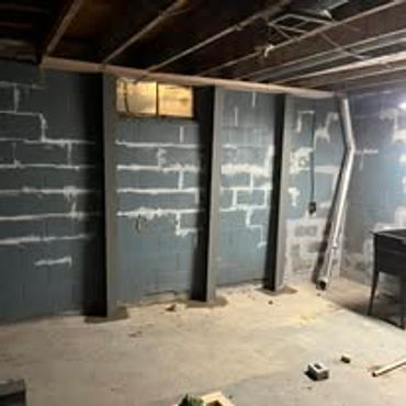 Foundation reinforcement and repair