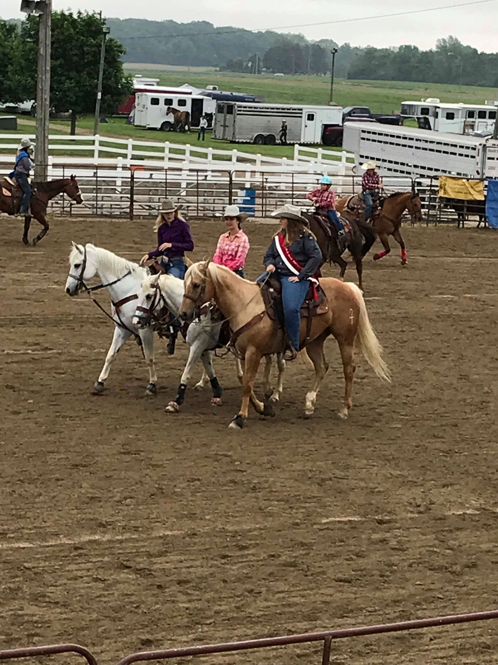 Ohio Junior Rodeo Association