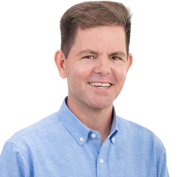 Tim Morrison for Esquimalt