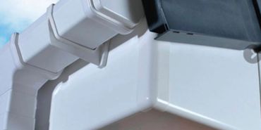 Fascia & Soffit replacement