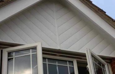 Upvc cladding available