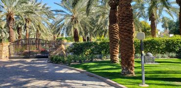 Gated Community using RFID Access Control