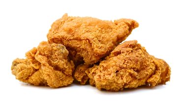 Fried Chicken