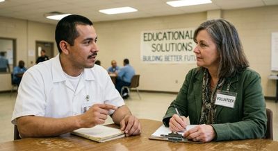 Texas Parole Frequently Asked Questions